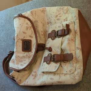 Loungefly Disney Winnie the Pooh backpack